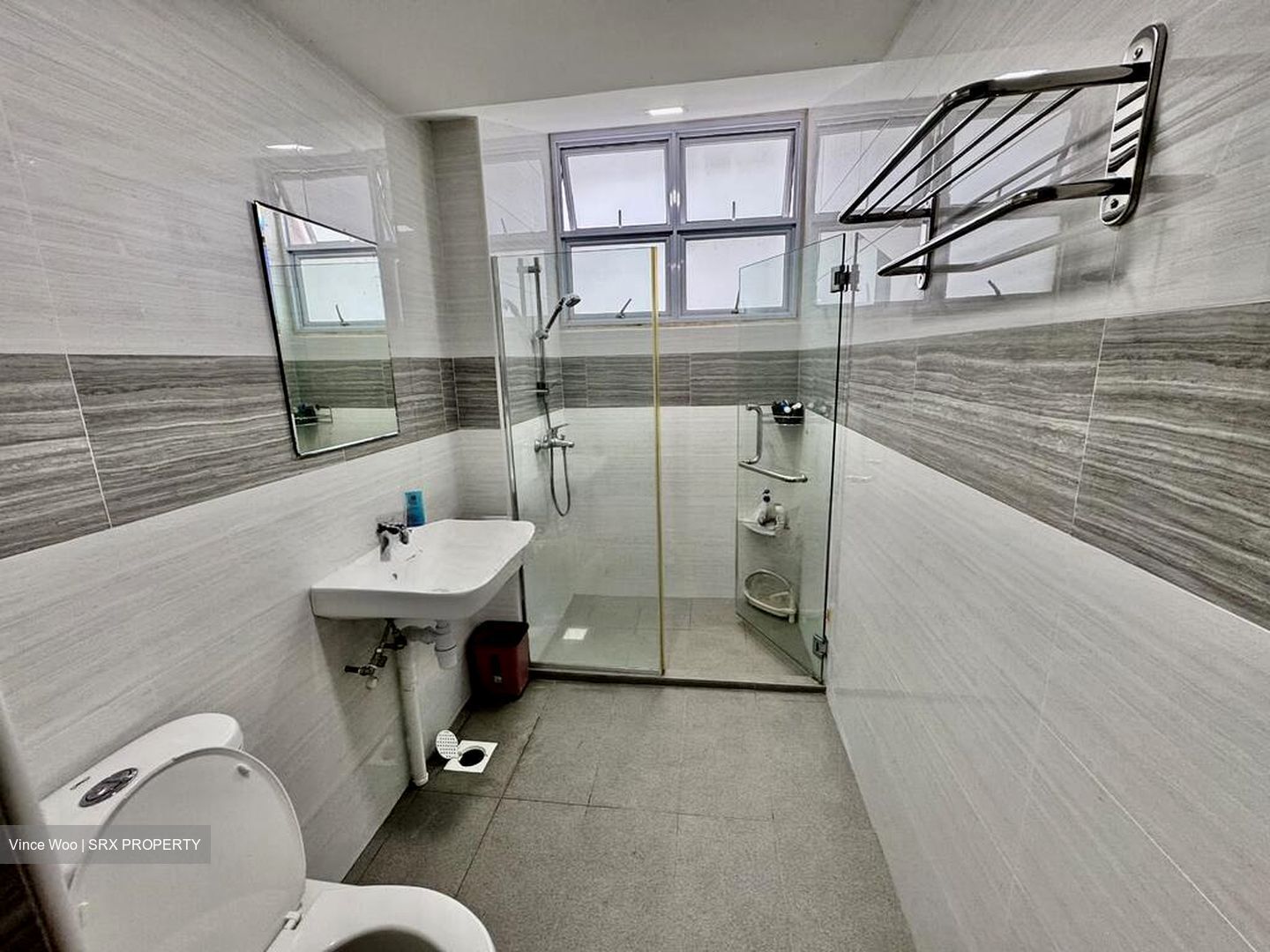 Sherwood Towers (D21), Apartment #500275491